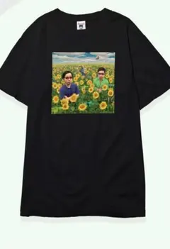 PUNPEE & BIM Tシャツ (Designed by MANKEY)