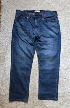 Levi Strauss Signature Athletic デニム