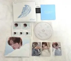 【匿名配送】TWS ギョンミン playhard　セット