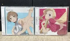 イキヅライブ　春宮ゆくり　此花輝夜　ラブライブ 通常盤　CD 新品 未使用