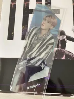 BTS D'FESTA DVD ブックマーク SUGA ユンギ