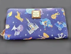 未使用品】DOONEY&BOURKE ドゥーニー＆バーク 長財布 - メルカリ