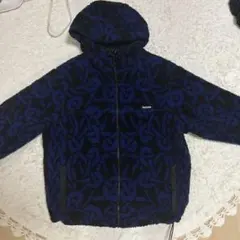 Supreme リバーシブルボアジャケット 2026年最新】supreme ボアジャケット リバーシブルの人気アイテム