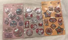 ディズニー　ウォーターシール