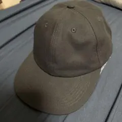 UNNAMED HEADWEAR LOW CAP BLACKのサムネイル
