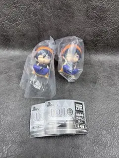 ジョジョの奇妙な冒険 黄金の風 肩ズンFig. ナランチャ