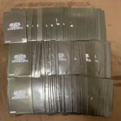 2025年最新】遊戯王スリーブ初期ロゴの人気アイテム - メルカリ