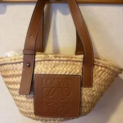 2026年最新】loewe かごバッグ スモールの人気アイテム - メルカリ