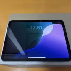 iPad 第10世代　Wi-Fi64G 【箱無し】 キーボード　タッチペン付き