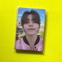 SEVENTEEN CARAT MEMBERSHIP KIT トレカ　コンプ