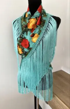 2025年最新】フラメンコマントンの人気アイテム - メルカリ