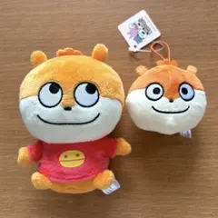 スタジオUG こねずみ　ぬいぐるみ