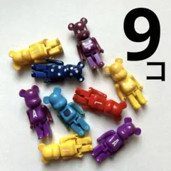 2025年最新】ベアブリック カルピスウォーター be@rbrickの人気