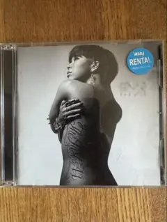 【レンタル落ち】 THE LAST A.I.／AI(CD)