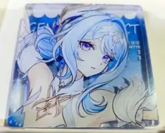 原神 オデット アクリルブロック