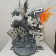 2026年最新】アミューズメント一番くじ 爆豪 bの人気アイテム - メルカリ