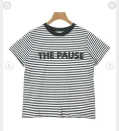 大人気完売色‼︎ THE PAUSE Tシャツのサムネイル