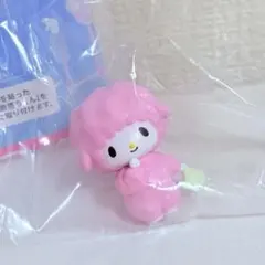 サンリオ　ピアノ　激落ちくん