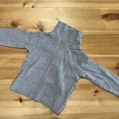 タートルネック90