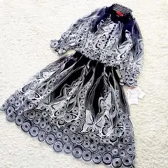 90S VIVIENNE TAM 仏陀柄 Buddha パワーネット トップス - メルカリ