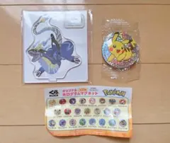 くら寿司 ビッくらポン ポケモン