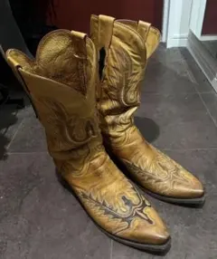 2026年最新】LUCCHESE メンズ ブーツ・革靴の人気アイテム - メルカリ