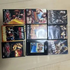 アクション映画