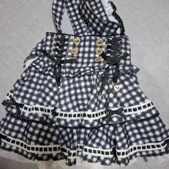 2026年最新】はしごリボンギンガムティアードスカパンの人気アイテム