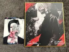 2025年最新】東京喰種 特典の人気アイテム - メルカリ