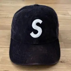 2026年最新】Supreme Corduroy S Logo 6-Panelの人気アイテム - メルカリ