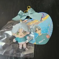 【新品未使用】キミとおうえん♪響カイトマスコット キミとアイドルプリキュア