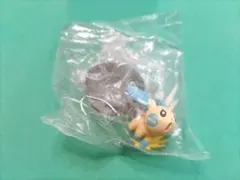 ポケモン　マイナン　フィギュア