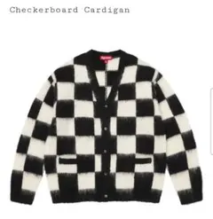 新品M Supreme Checkerboard Cardiganのサムネイル