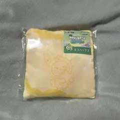 エニマイくじ PPULBATU ファンチュン エコバッグ