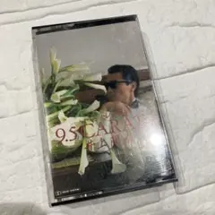 CT 井上陽水 / 9.5カラット　"カセット・テープ"