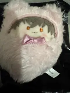 ブレイクマイケース 樋宮明星 くるみたぴぬい vol.1