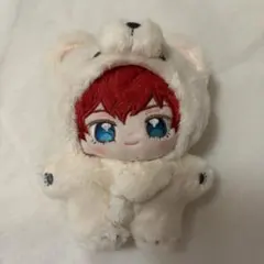 あんスタ 天城一彩 ぬいぐるみ いつぬい 中国ぬい - メルカリ
