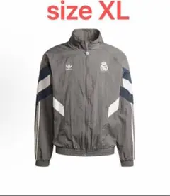 2025年最新】アディダス ジャケット レアルマドリードの人気