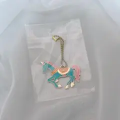 【新品】青山デカーボ ユニコーンチャームのみ
