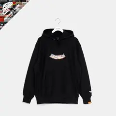 希少サイズ超美品nitraid、アップルバム　レイドバックファブリックセット APPLEBUM × raidback fabric アノラック L - メルカリ