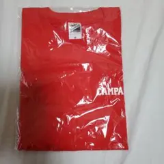 未使用　Mサイズ　CAMPARI カンパリ Tシャツ 半袖　非売品