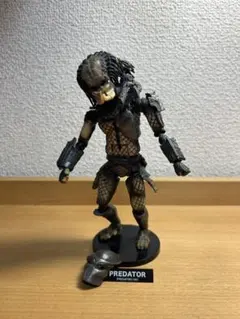 NECA プレデター ヘッドノッカー - メルカリ