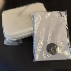 スターバックス　2026年 福袋　マルチハードケース　ボトルサコッシュセット