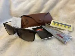 Ray-Ban サングラスRB4187-F CHRIS