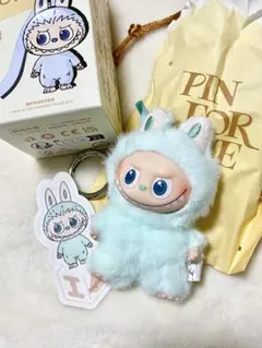 2025年最新】Labubu ラブブの人気アイテム - メルカリ