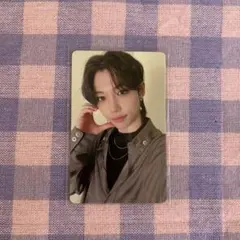 フィリックス トレカ THESOUND