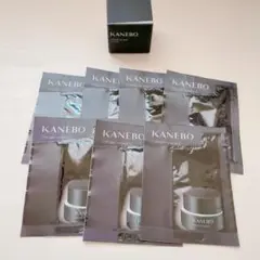 KANEBO カネボウ クリームインデイ・クリームインナイト(サンプルセット)