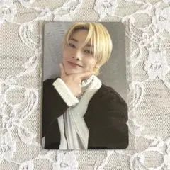 Stray Kids スキズ JEJU トレカ アイエン