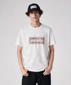 新品未使用】ポールスミス × オアシス コラボTシャツ Lサイズ 限定完売