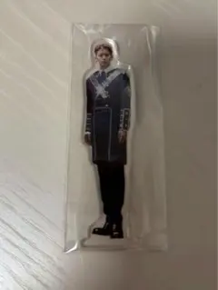 JO1 BEYOND THE DARK 数量限定生産アクスタ　川尻蓮